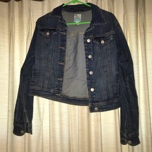Girl Jacket